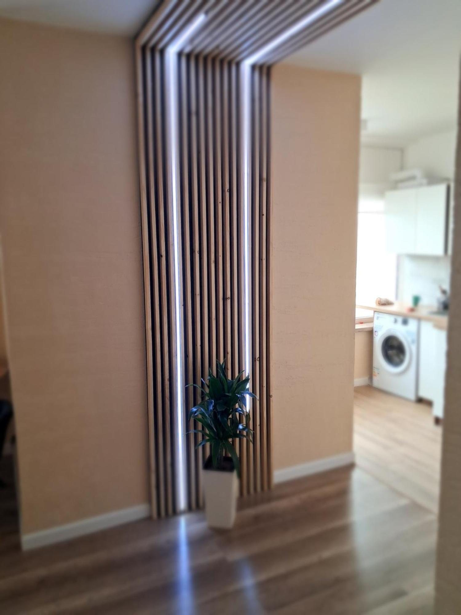 New Luxury Studio Apartment Ivano-Frankivsk Ngoại thất bức ảnh