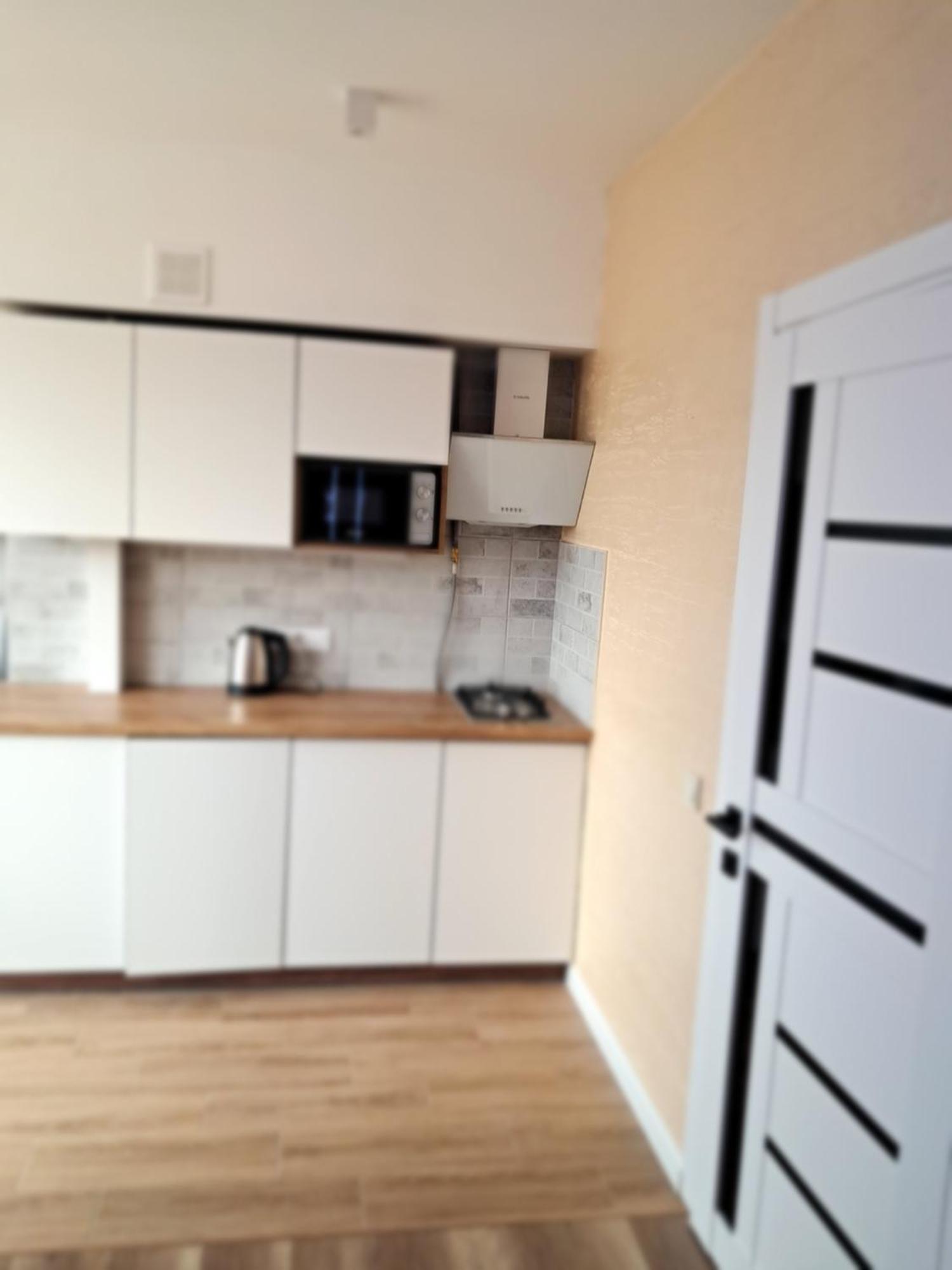 New Luxury Studio Apartment Ivano-Frankivsk Ngoại thất bức ảnh